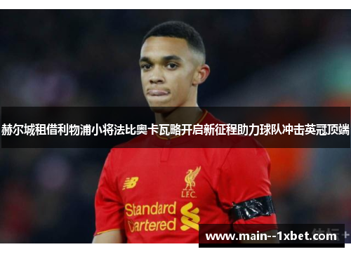 赫尔城租借利物浦小将法比奥卡瓦略开启新征程助力球队冲击英冠顶端 赫尔城租借利物浦小将法比奥卡瓦略开启新征程助力球队冲击英冠顶端